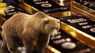 A Lengthy Bear Market For Gold?
