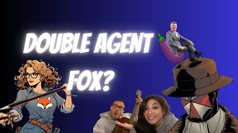 TUESDAY WITH TUG! Internet Lawyer Accuses Megan Fox of Being a Double Agent and WTHale$ Appeal News!
