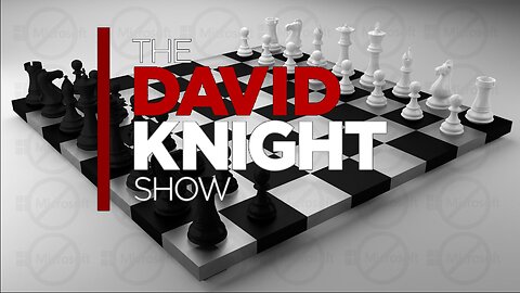 The David Knight Show 11/10/22*