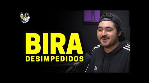 BIRA (DESIMPEDIDOS) | Planeta Podcast Ep.53