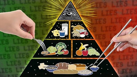 Lies, Damned Lies, and Government Nutrition Advice