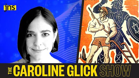 The Death of the 'New Jew' | The Caroline Glick Show