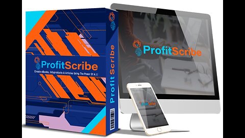 ProfitScribe