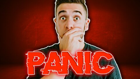 Fed Meeting Panic?! || Watch Before June 15th
