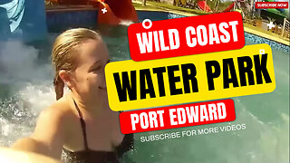 Unleash Your Thrills At Wild Coast - Unbelievable Water Park Experience