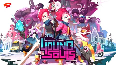 Young Souls Xbox Series - Conhecendo o Jogo