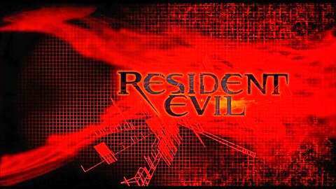 Resident Evil: Coolest Movie Beginning Ever! #suspense #action #sciencefiction