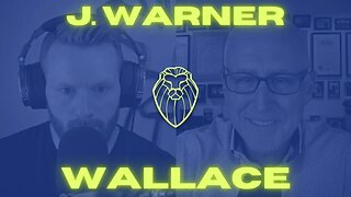J. WARNER WALLACE | A Cold-Case Approach to the Claims of Christianity (Ep. 508)