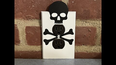 Customized Outlet Covers