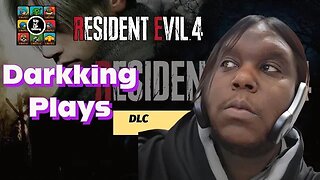 Resident evil 4 DLC gameplay