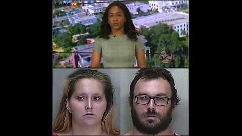 Florida Siblings Arrested For Having Sex In Front Of Children