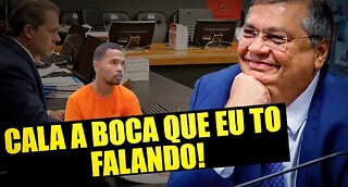 INACREDITÁVEL O QUE ACONTECEU!