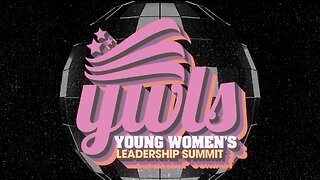 TPUSA Presents YWLS Day 2 LIVE with Erika Kirk, Dana Loesch and Candace Owens