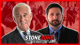 How Deep Is Islamic Terrorist Infiltration In America Today? Counter-Terrorism Expert John Guandolo Enters The StoneZONE