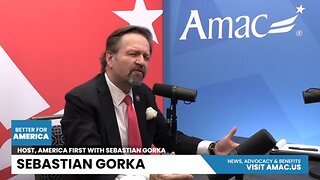 Sebastian Gorka's Wake Up Call to the Destruction of America | CPAC 2023