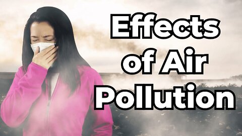Air Pollution।। Causes, Effects, and Solutions" #airpollution