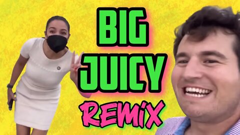 Big Juicy | Remix ft @Alex Stein