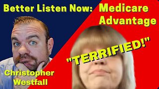 🛑Told Ya So: Medicare Advantage Massive News🛑