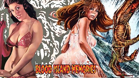 Blood Island Memories: The DARK SIDE