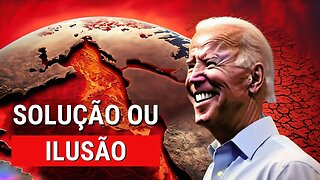 O que está ACONTECENDO com o Mundo?