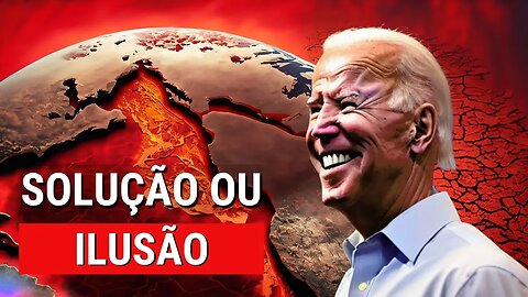 O que está ACONTECENDO com o Mundo?