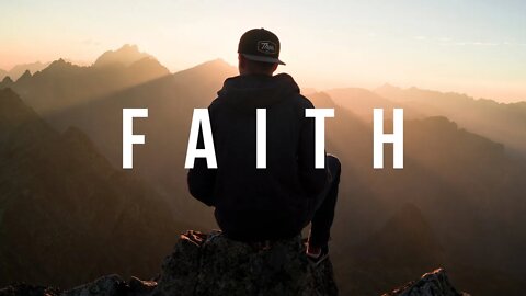 Faith: The Defining Characteristic of a Believer