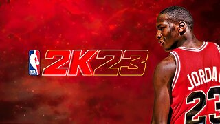 NBA 2K23 | MICHEAL JORDAN | CHALLENGE - EP 02 (PS5 Live)