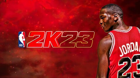 NBA 2K23 | MICHEAL JORDAN | CHALLENGE - EP 02 (PS5 Live)