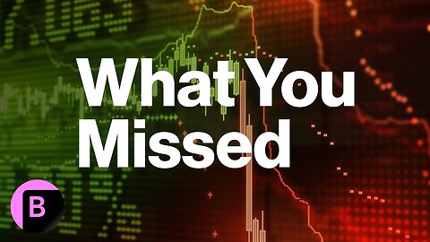 Nasdaq 100 Drops 3.1% On Week | What To Watch | VYPER