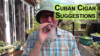 Cuban Cigar Suggestions: Recommendations for Those Who Are New to Cigar Smoking