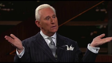 Roger Stone Joins The Sean Hannity Show to Expose Obama FBI's Earliest Sting Trying to Snare Trump