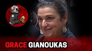 GRACE GIANOUKAS | Planeta Podcast Ep.334