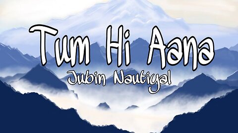 Tum Hi Aana Full Video | Lyrics | Riteish D, Sidharth M, Tara S | Jubin N | Payal Dev Kunaal V