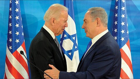 Every Investigation Biden has Declared for Israel