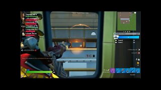 Fortnite Stream 3/19/21 (part 4 of 4)