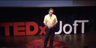 Potential: Jordan Peterson at TEDxUofT