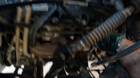 2013 dodge ram 1500 exhaust manifold gasket replacement