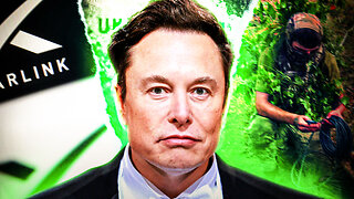 Elon Musk Slandered as American Traitor