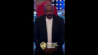 Now Is Valuable - Steve Harvey