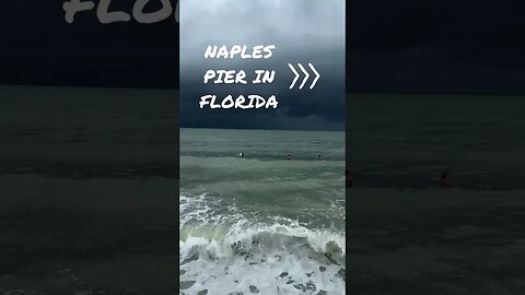 Florida Braces For Hurricane Idalia