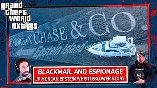 Blackmail And Espionage