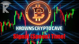 Bitcoin Firing If THIS Signal Plays (Michael Saylor)! December 2020 Price Prediction & News Analysis