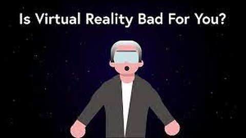 How Virtual Reality Affects The Brain