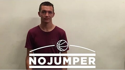 The Adam LZ Interview - No Jumper