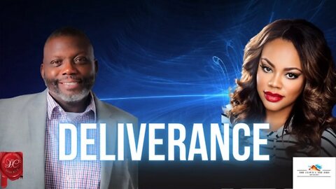 Deliverance Chronicles & Cloud and Fire Presents MASS DELIVERANCE