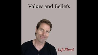 Values and Beliefs