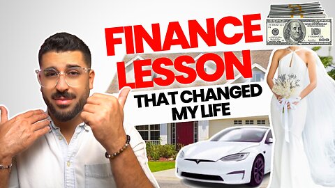 7 Best Personal Finance Lessons That Changed My Life