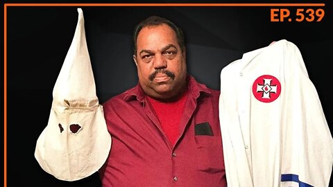 Daryl Davis' HEATED Conversation With A KKK Leader | Daryl Davis Ep. 539