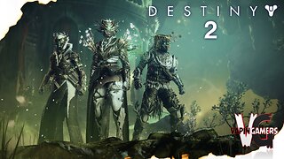 🎮🔥 Destiny 2 - Onslaught, RUM Bot and Other Goodies