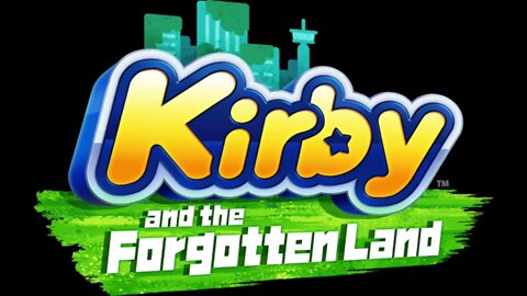 Arrival Continent (Mix) - Kirby and the Forgotten Land Music Extended